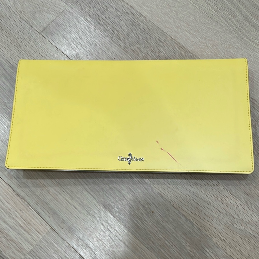 Cole haan clutch